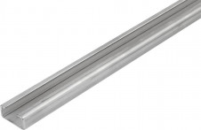 Chains – C-profiles, steel or stainless steel, for guide rails